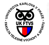 Fakulta tělesné výchovy a sportu UK